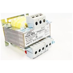 Muuntaja 50VA / 263, SRM, 254S/4, 300S