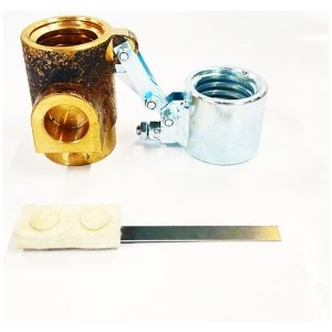 Werther Nostomutterisarja Master-puoli