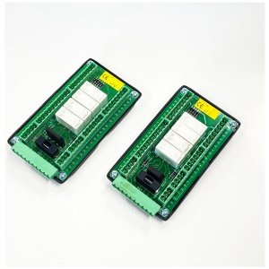 Piirikortti Werther Stratos SRM ja 263 saksinostimiin.