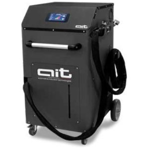 Induktiokuumennin AIT Induction HDi 18K400