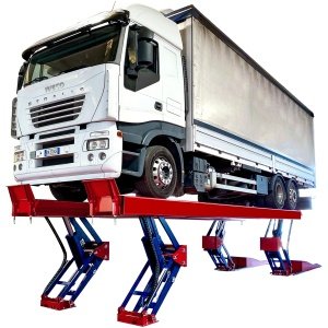 Puolisaksinostin Emanuel SD250