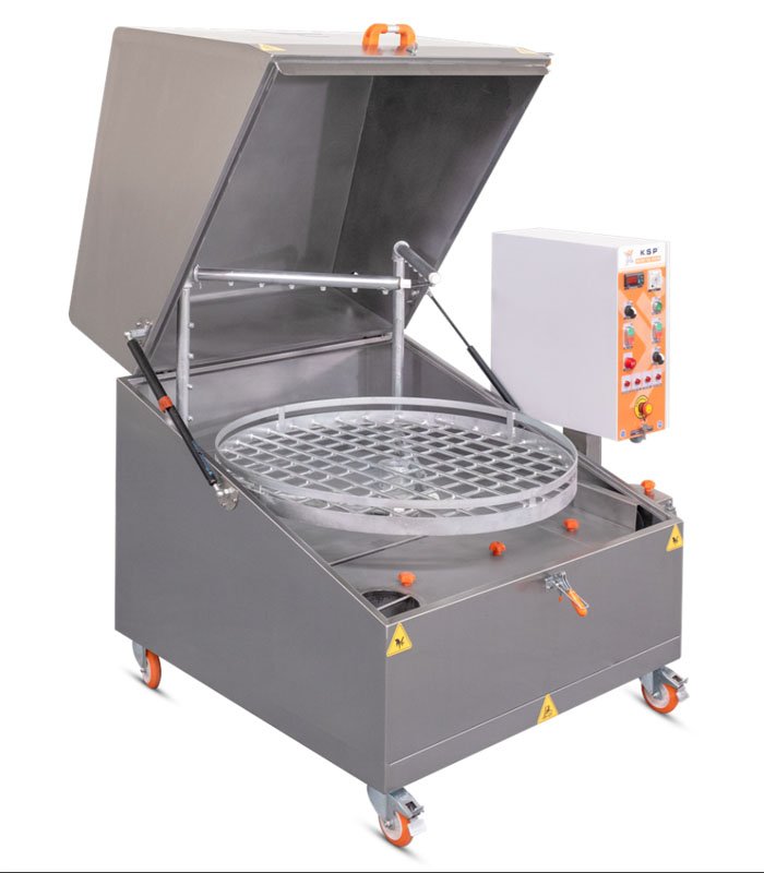 Osienpesukone KSP WM850