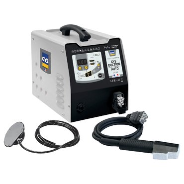 Gysduction auto meca