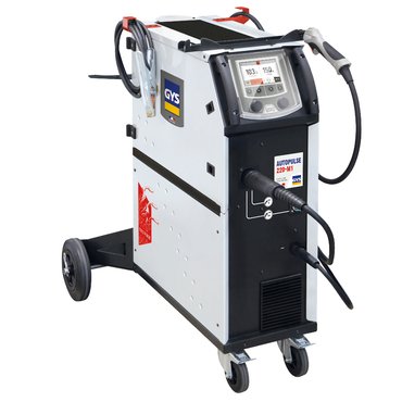 Hitsauslaite GYS Autopulse 220-M1