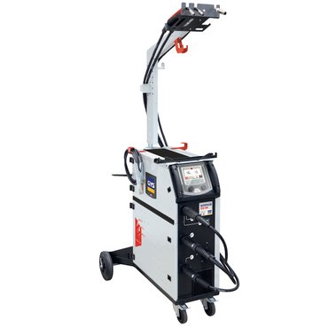 Hitsauslaite GYS AUTOPULSE 220-M3