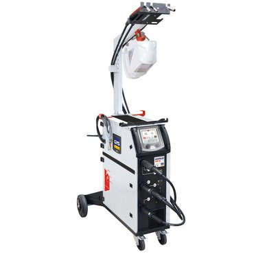 GYS autopulse 320 T3 400v2