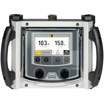 Kauko-Ohjain Gys RC-HD2
