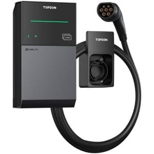Sähköauton Latauslaite, Topdon Pulse Q AC Lite 11 Kw