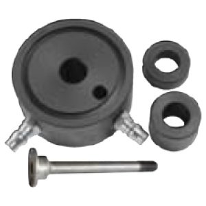 Vaihteistoöljyjen vaihtokoneen Adapteri, Fiat/Lancia/Renault/Citroen
