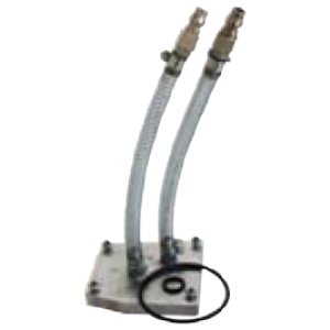 Vaihteistoöljyjen vaihtokoneen Adapteri Jatco, Renault / Nissan / Jeep / Mitsubishi