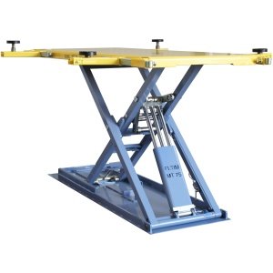 Fi. Tim Matala maalaamonostin, 3000 Kg