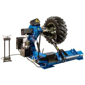 Raskaan kaluston rengaskone, Uni-Trol UT-56