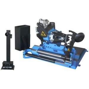 Raskaan kaluston rengaskone, Uni-Trol UT-27
