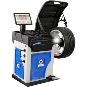 Tasapainotuskone Giuliano S825P