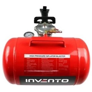 Paineilmatykki Invento Pulse Inflator 20 l