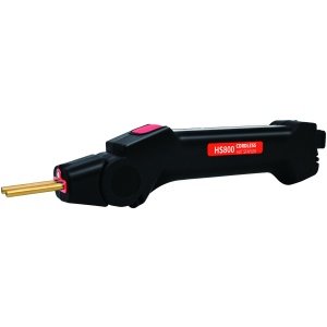Muoviosien korjaussarja Hot Stapler HS800J