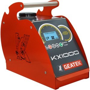 Kannettava DPF-Pesulaite Geatek KX1000