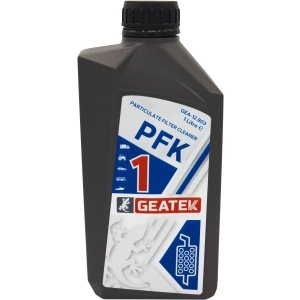 DPF Pesuaineet