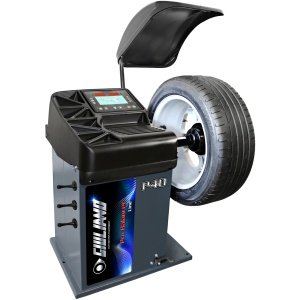 Tasapainotuskone Giuliano P40