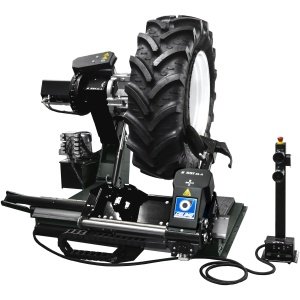 Raskaan kaluston rengaskone Giuliano S 551 XLA