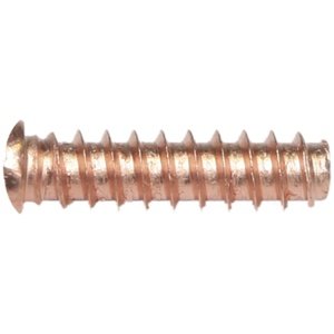 Hitsattava vetoruuvi M5 x 18